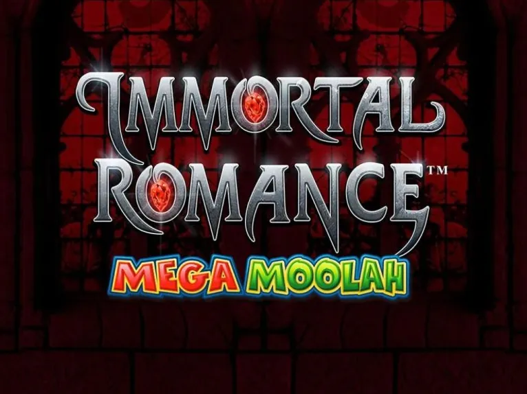 Immortal Romance — tragaperras online en Spinanga