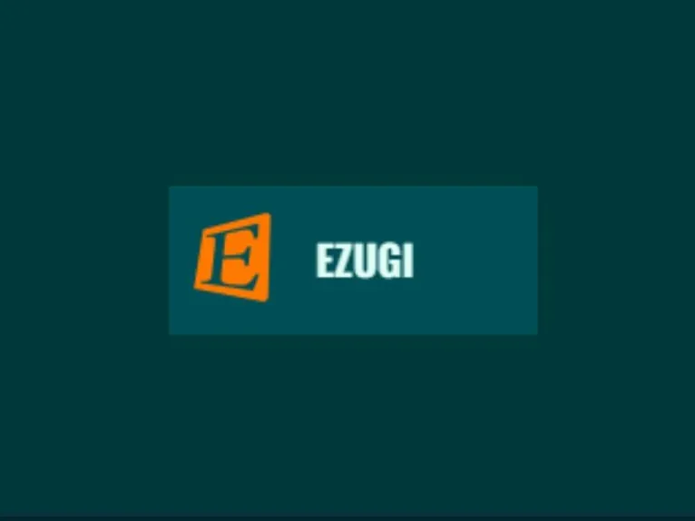 Ezugi — proveedor de juegos en Spinanga Casino