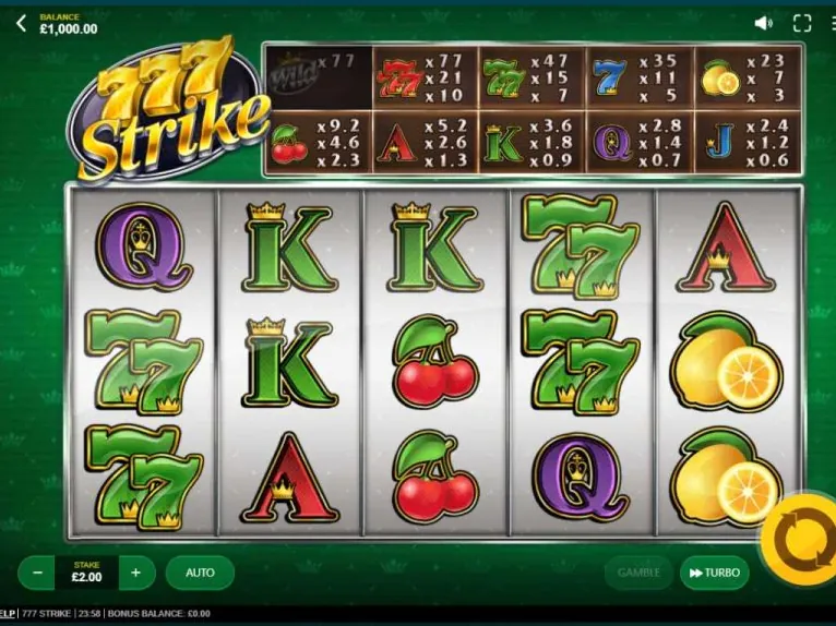 Mejores tragaperras online en Spinanga Casino España