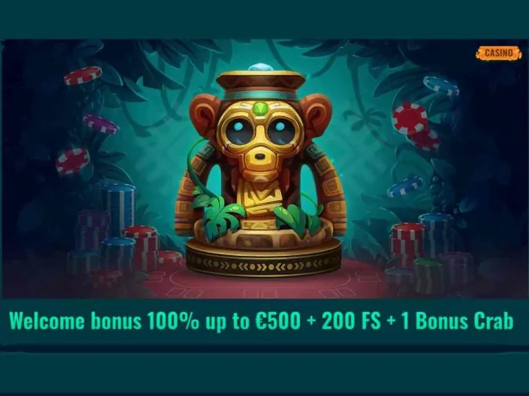 Códigos promocionales Spinanga Casino España