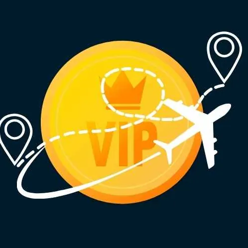 Recompensas VIP Spinanga — viajes, eventos exclusivos